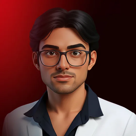Rajesh Soni