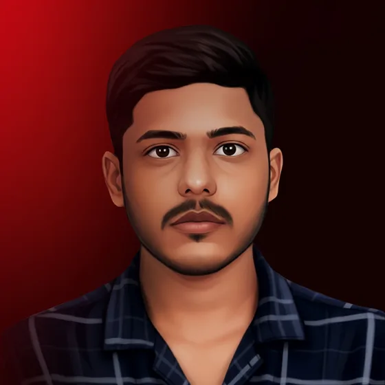 Pasupuleti Srujan